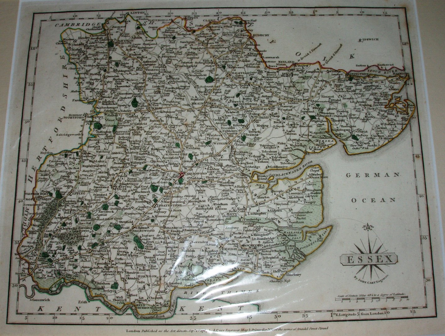 Cary 1787
